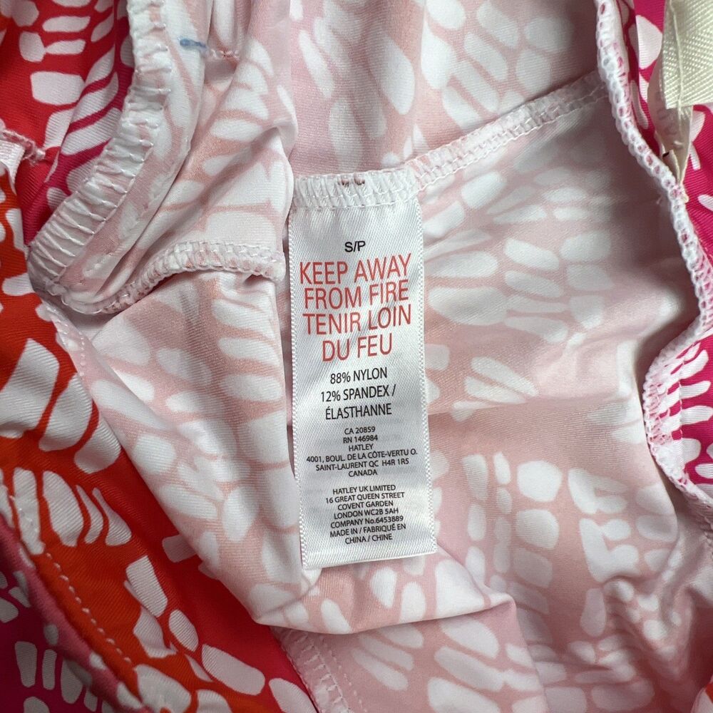 Capelton Road Topical Vacation Skort Small UPF 50+ NWT - Picture 9 of 9